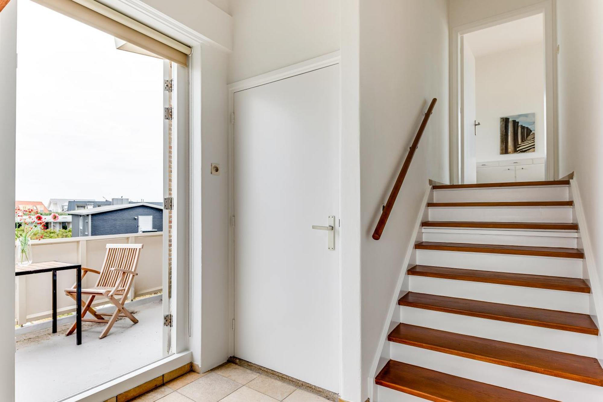 Vernieuwd Zeezicht Villa Zee Luxe Bergen aan Zee Exteriör bild