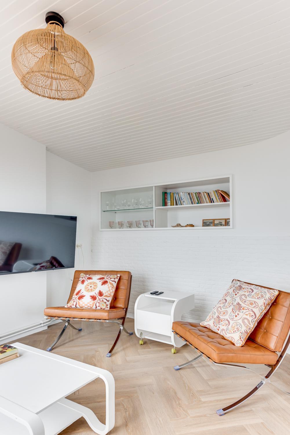 Vernieuwd Zeezicht Villa Zee Luxe Bergen aan Zee Exteriör bild
