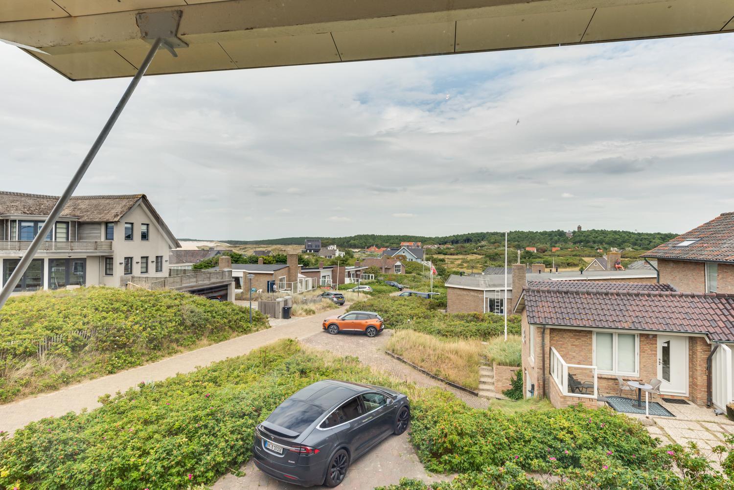 Vernieuwd Zeezicht Villa Zee Luxe Bergen aan Zee Exteriör bild
