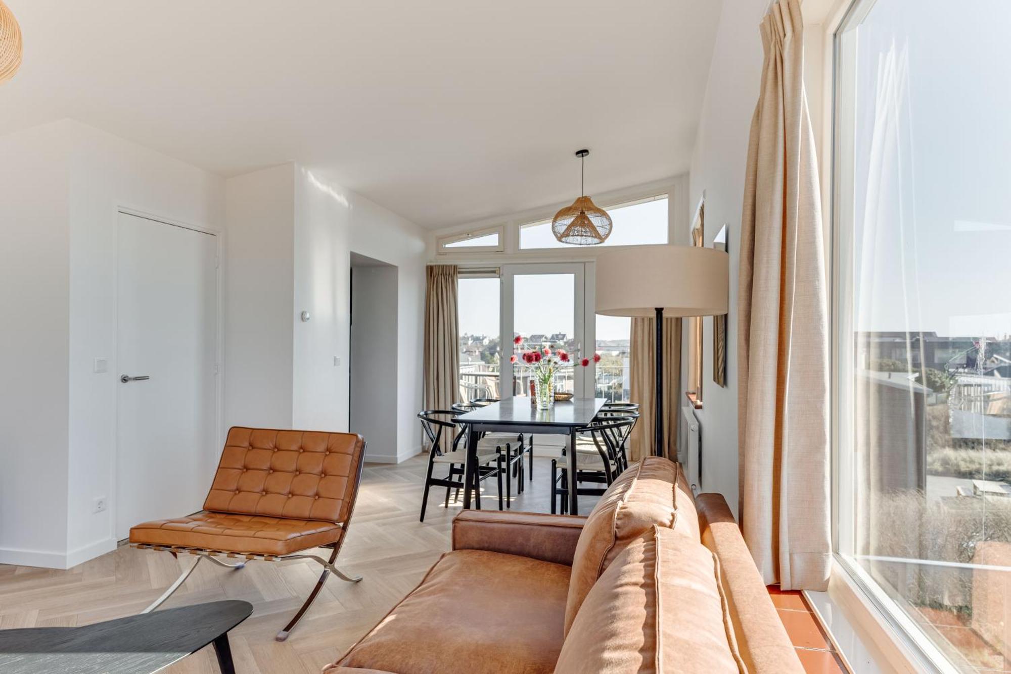 Vernieuwd Zeezicht Villa Zee Luxe Bergen aan Zee Exteriör bild