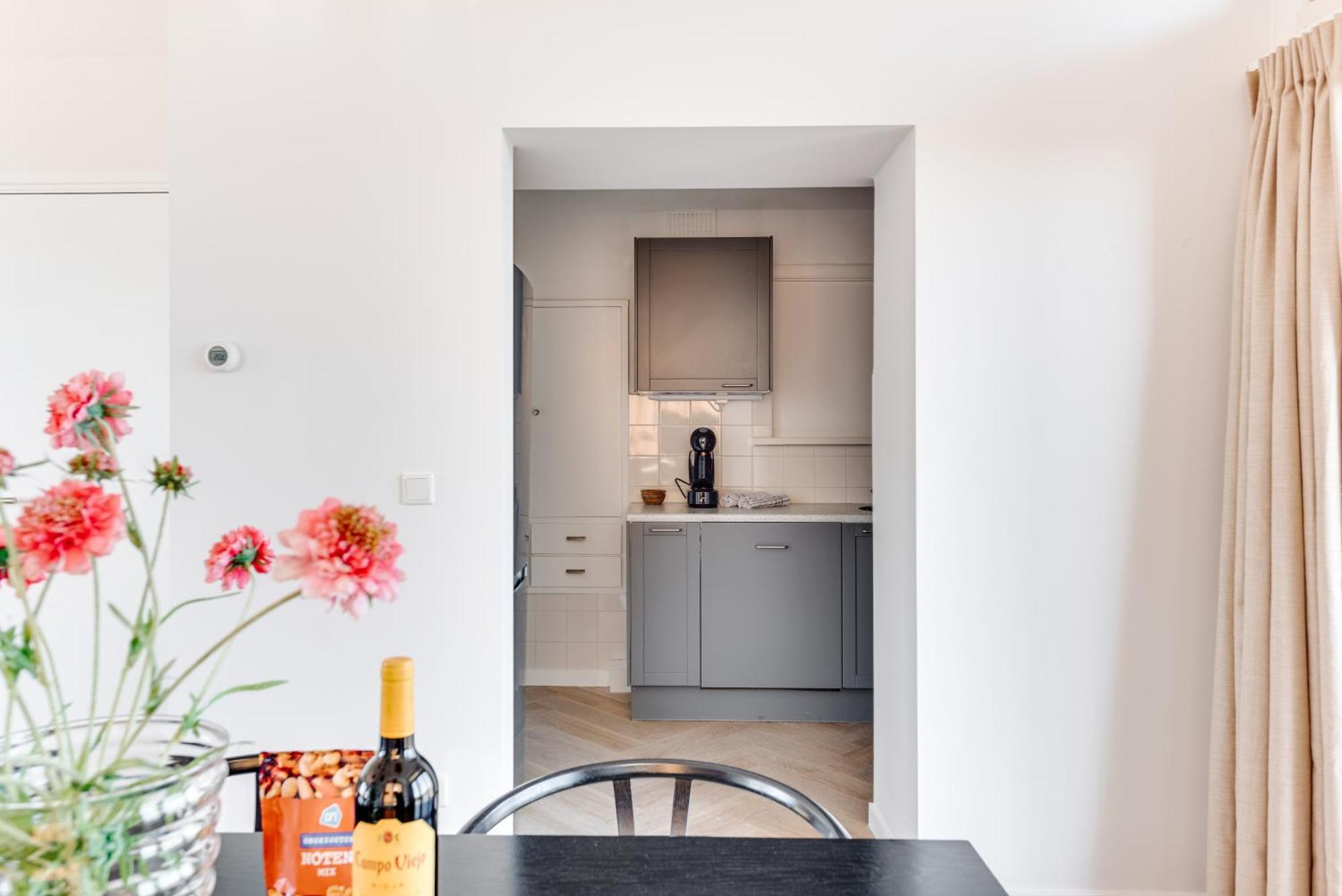 Vernieuwd Zeezicht Villa Zee Luxe Bergen aan Zee Exteriör bild